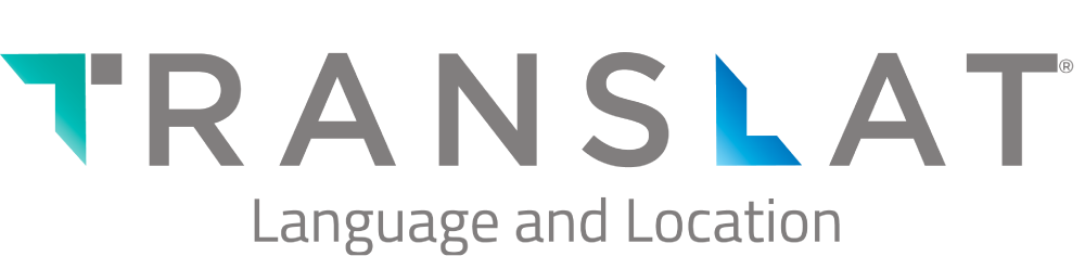 logo translat