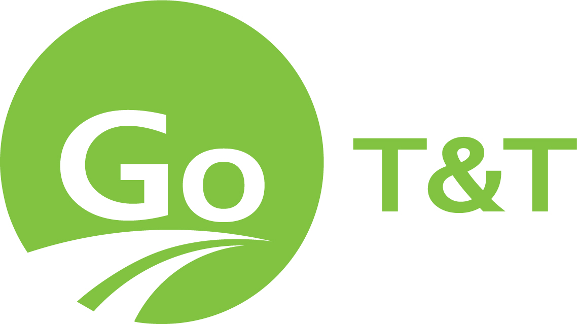 go t&t logo